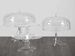 Alzata grande Like Water
