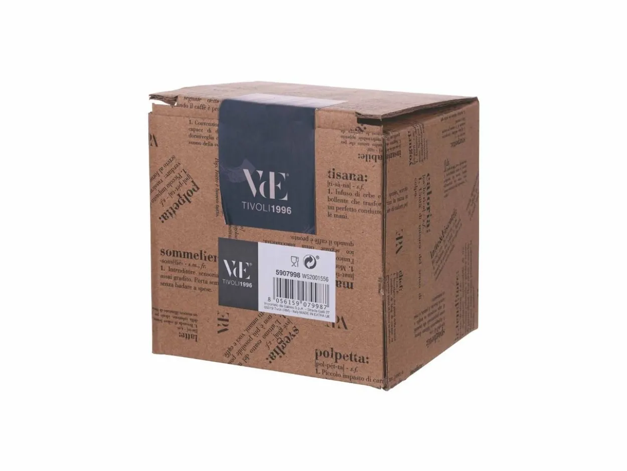 Barattolo Sale Victionary
