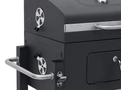 Barbecue a Carbonella Memphis