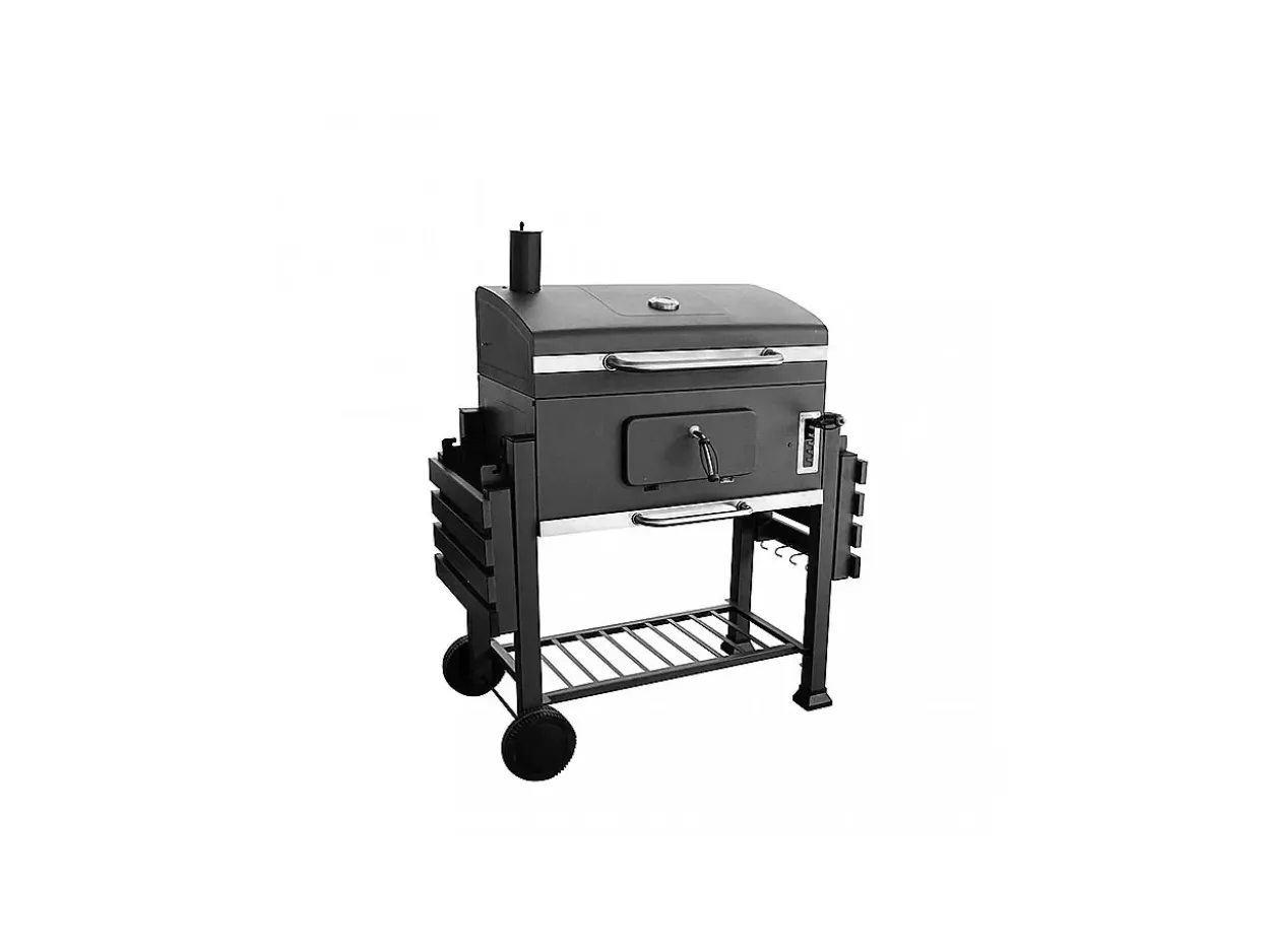 Barbecue Memphis XXL
