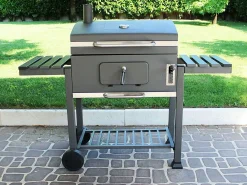 Barbecue Memphis XXL