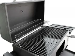Barbecue Memphis XXL