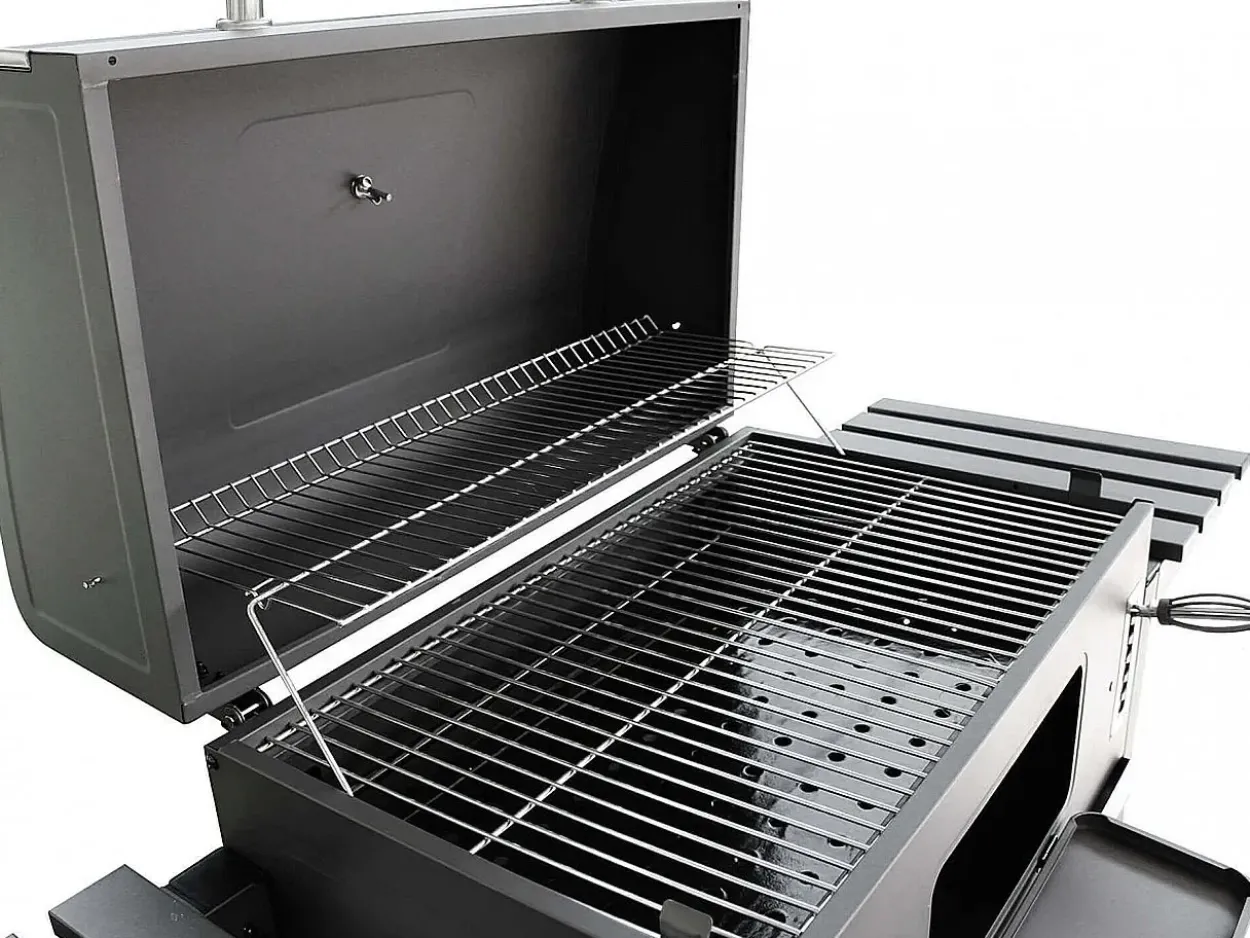 Barbecue Memphis XXL