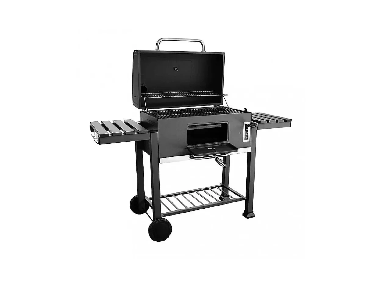 Barbecue Memphis XXL