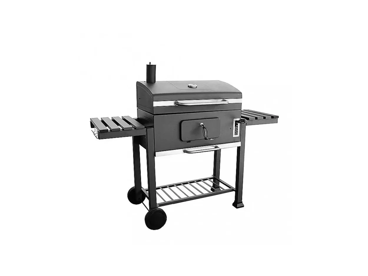 Barbecue Memphis XXL