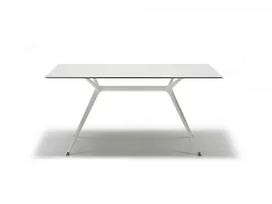 Basamento 60 Tavolo Metropolis L