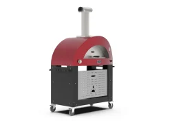Base Forno 3 e 4 Pizze
