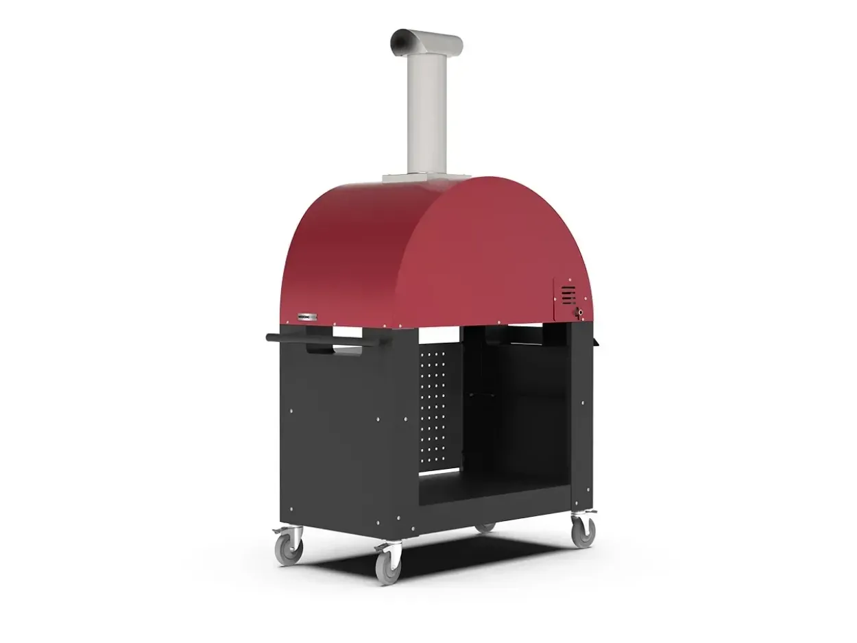 Base Forno 3 e 4 Pizze