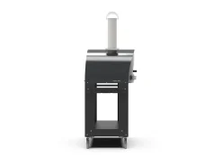 Base Forno 2 Pizze