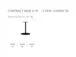 Base Leaf 70