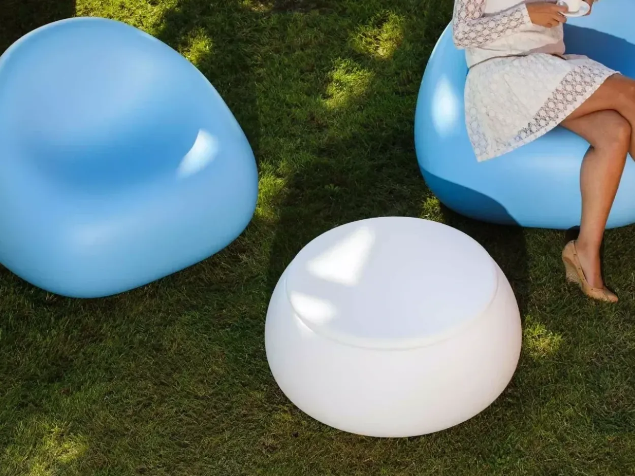 Base per Tavolino T Ball
