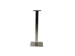Base Tavolo Piave 40x40x108