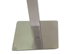 Base Tavolo Piave 40x40x72
