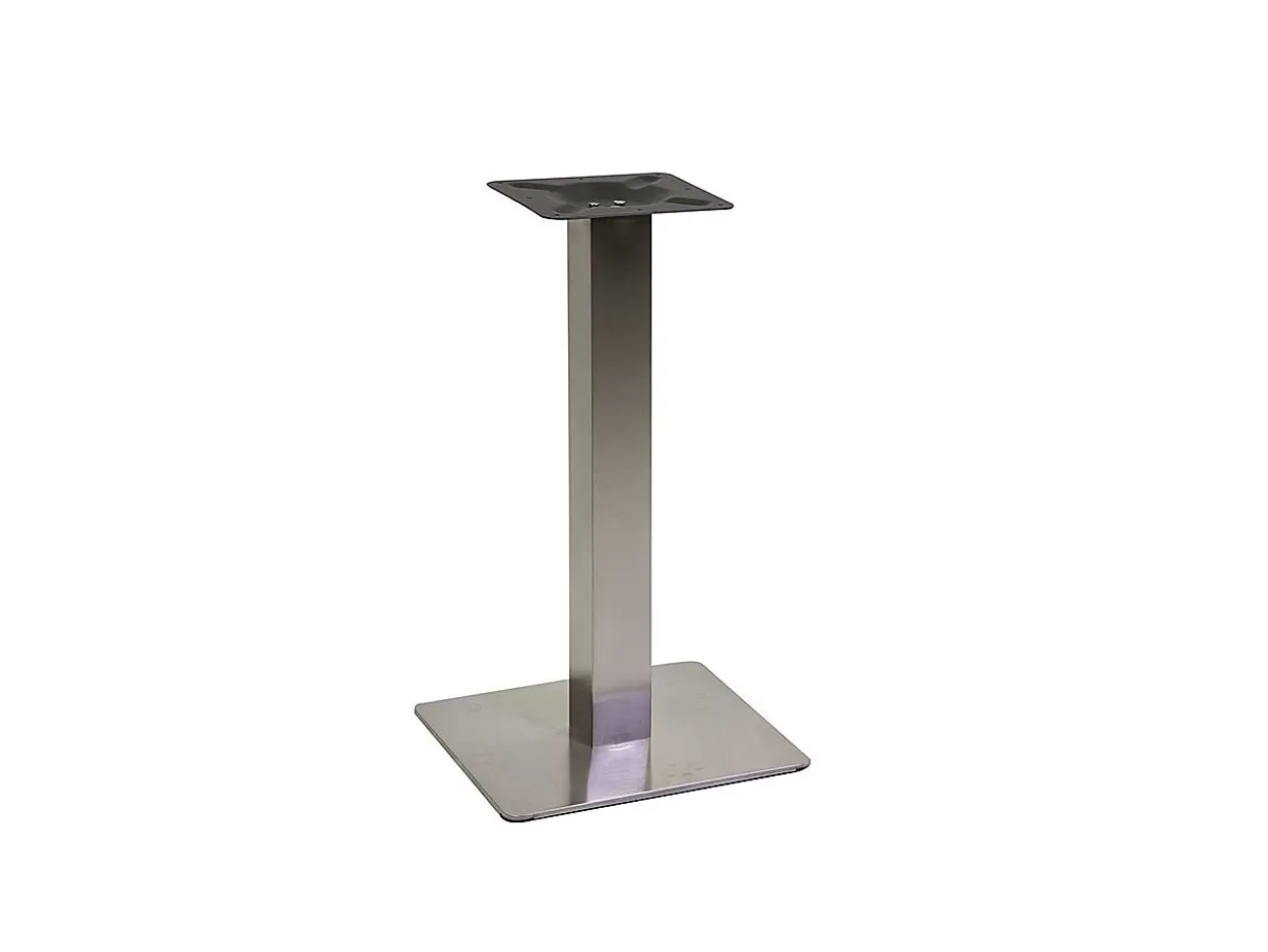 Base Tavolo Piave 40x40x72