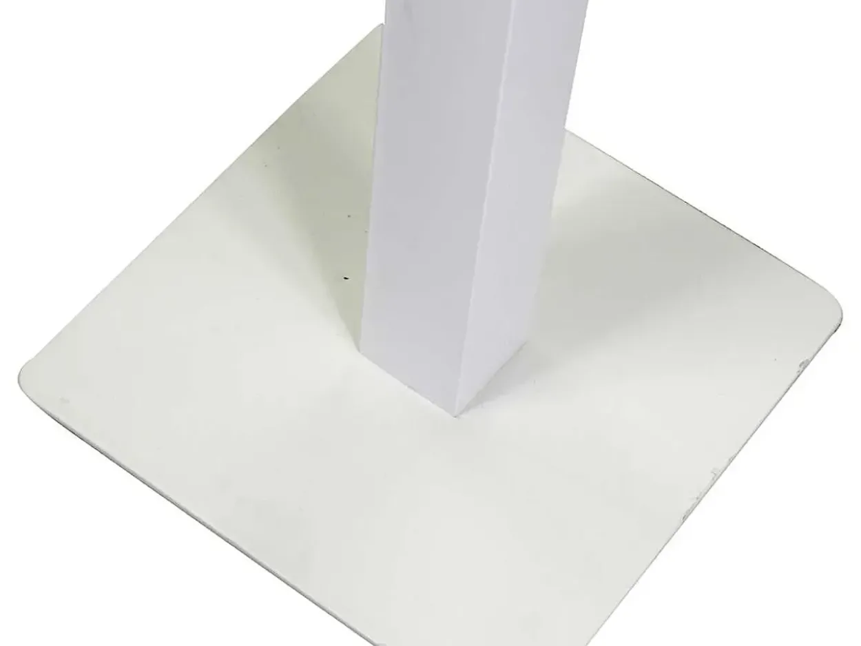 Base Tavolo Piave 40x40x110
