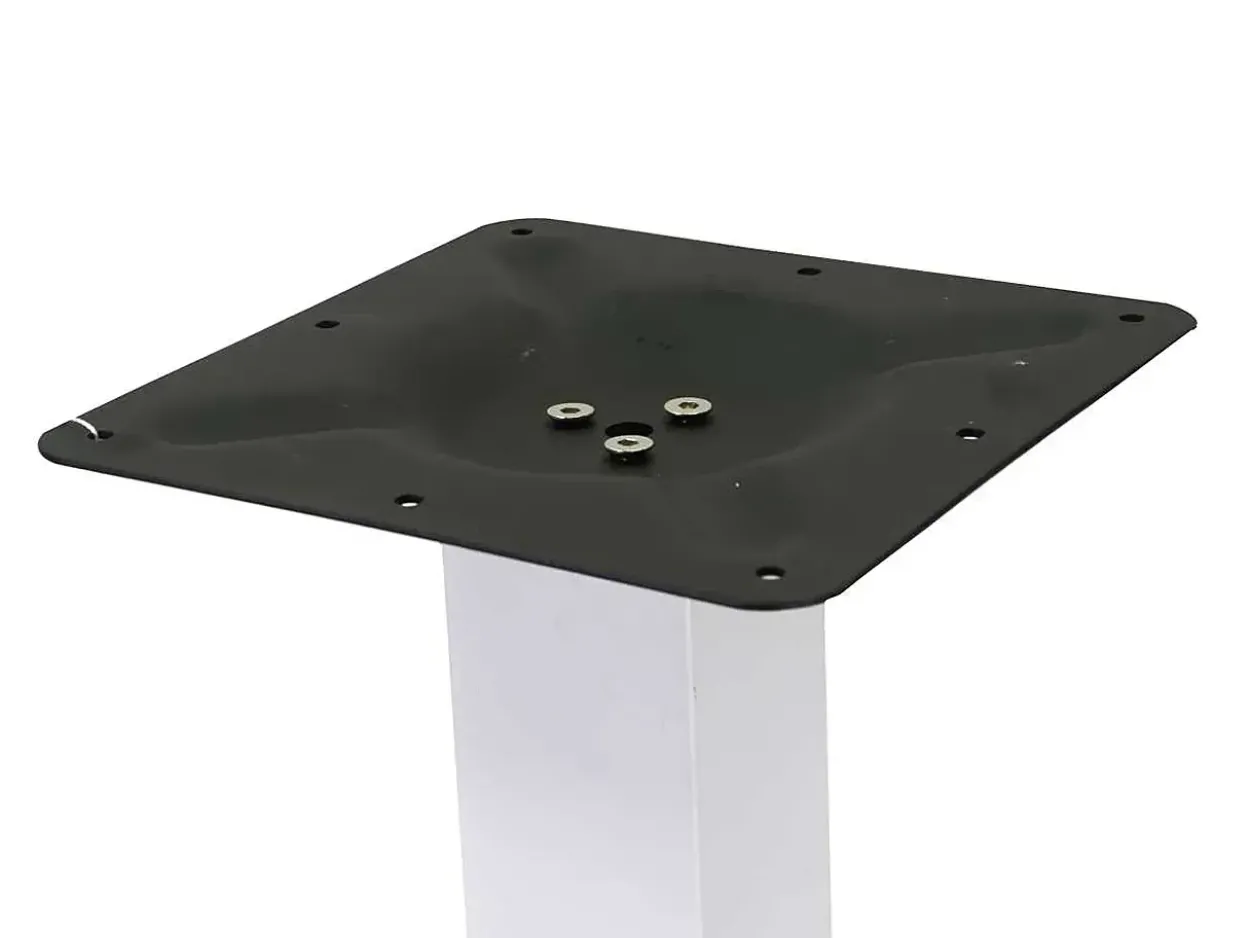Base Tavolo Piave 40x40x110