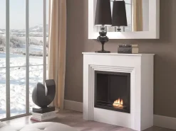 Biocamino da terra Family