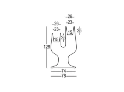 Cactus H 126