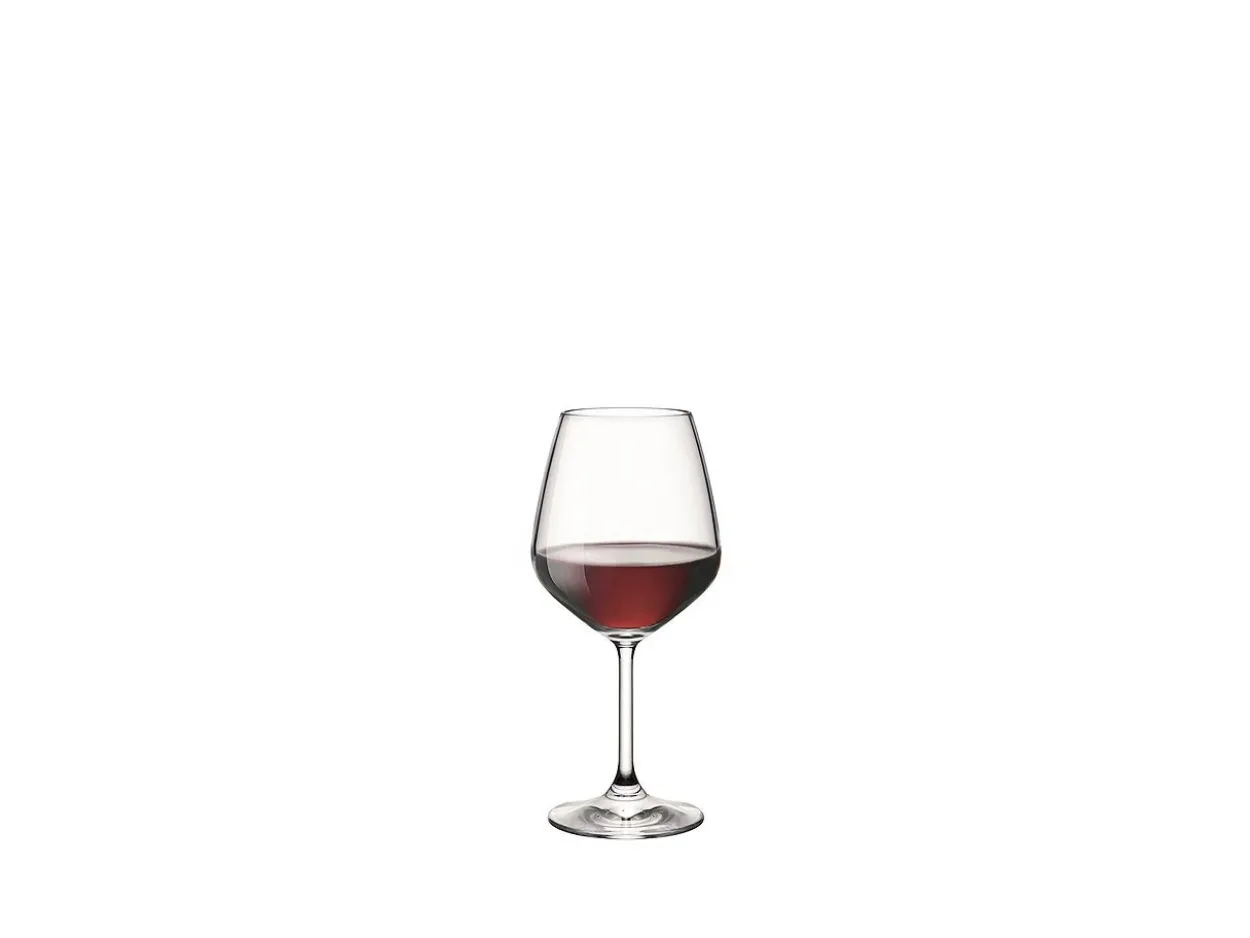 Calice Vino Rosso Restaurant