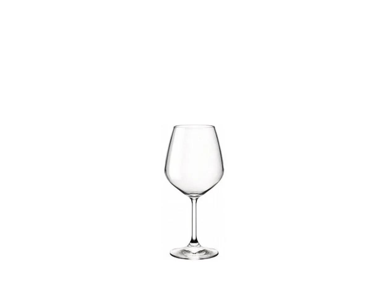 Calice Vino Rosso Restaurant