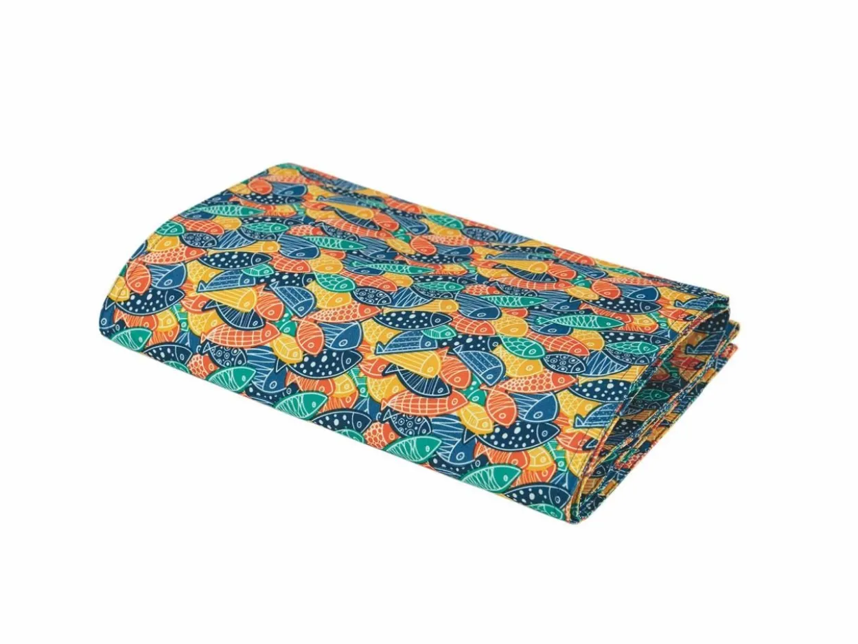 Canfisher Runner double face