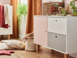 Cassettiera bassa Concept