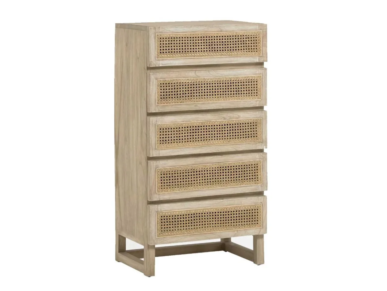 Cassettiera Rexter 60x113