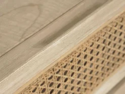 Cassettiera Rexter 90x93