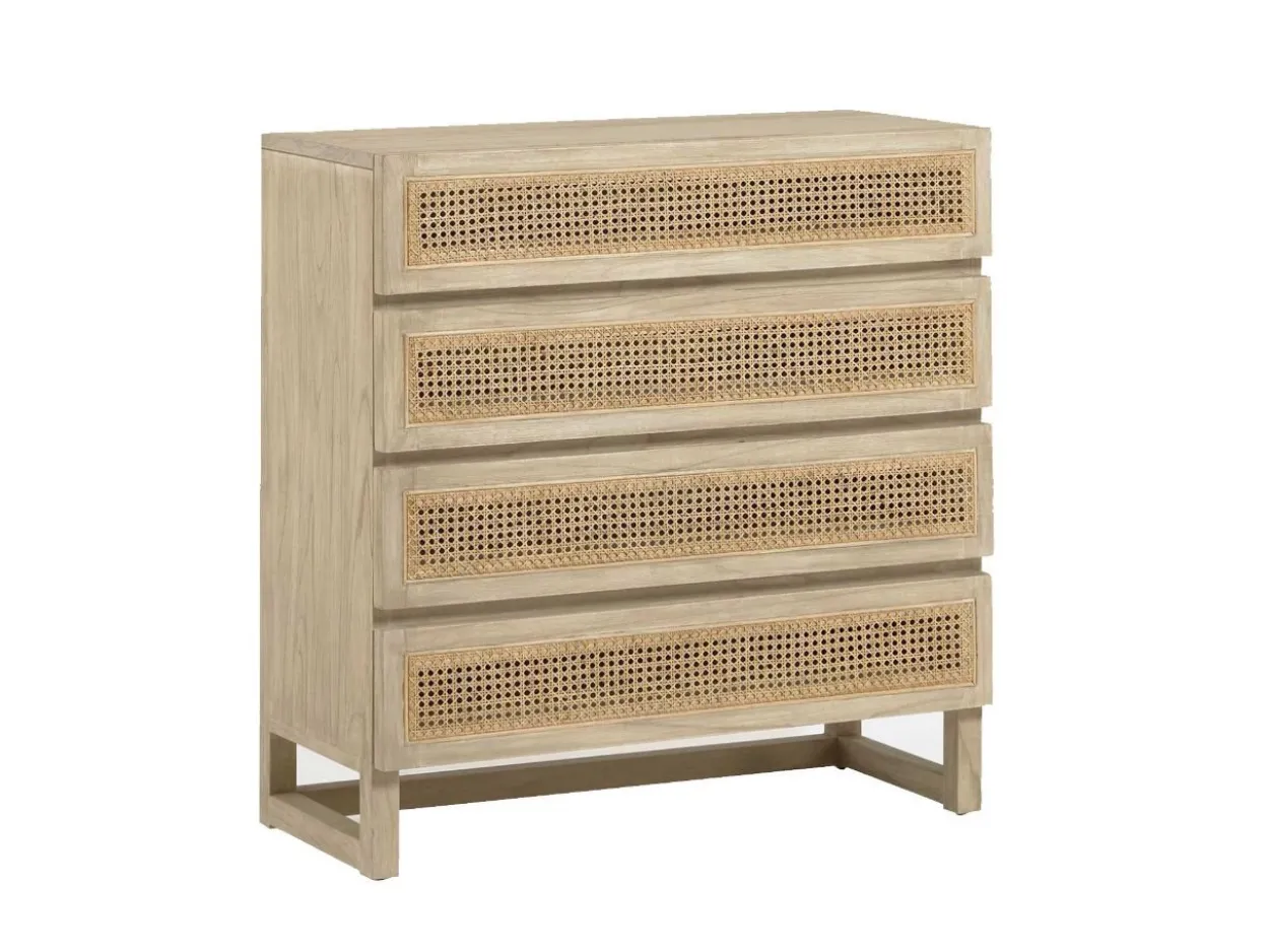 Cassettiera Rexter 90x93