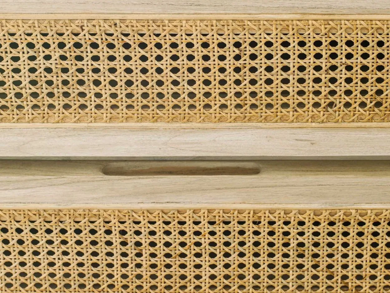 Cassettiera Rexter 90x93