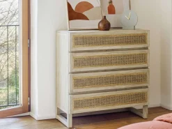 Cassettiera Rexter 90x93