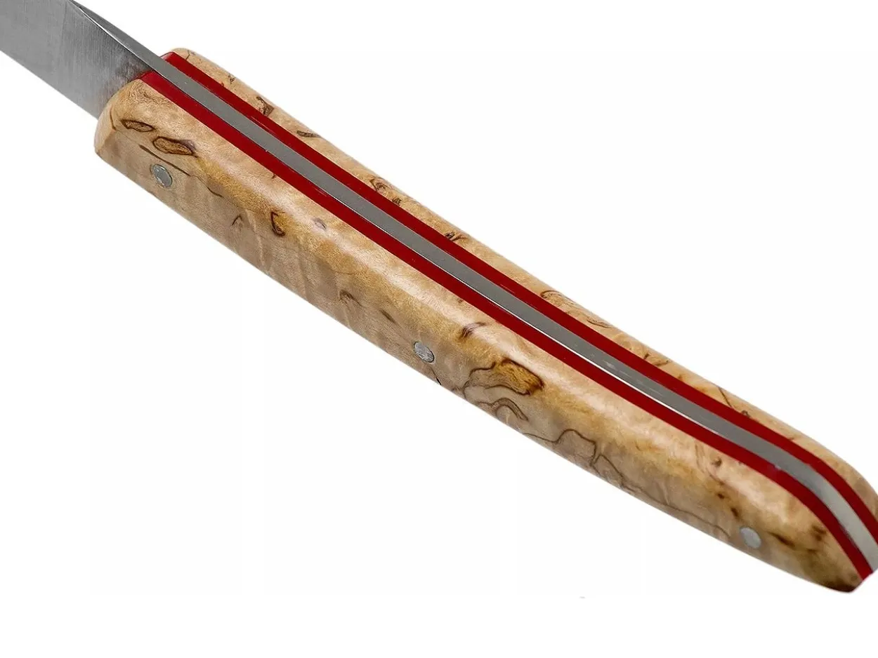 Coltello Bistecca Francese Artigianale