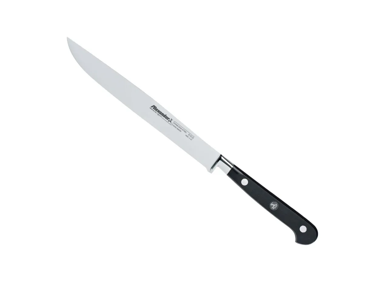 Coltello per arrosto Apollo