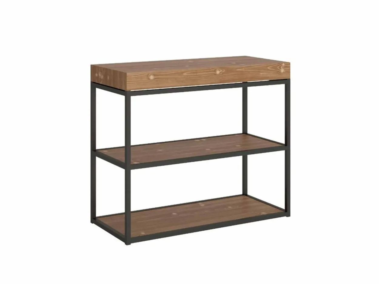 Consolle allungabile Camelia 90/290