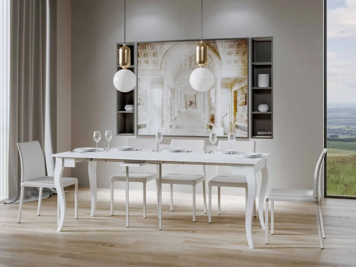 Consolle Olanda Small