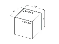 Contenitore Berlin Box