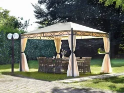 Copertura Gazebo rettangolare 3x4