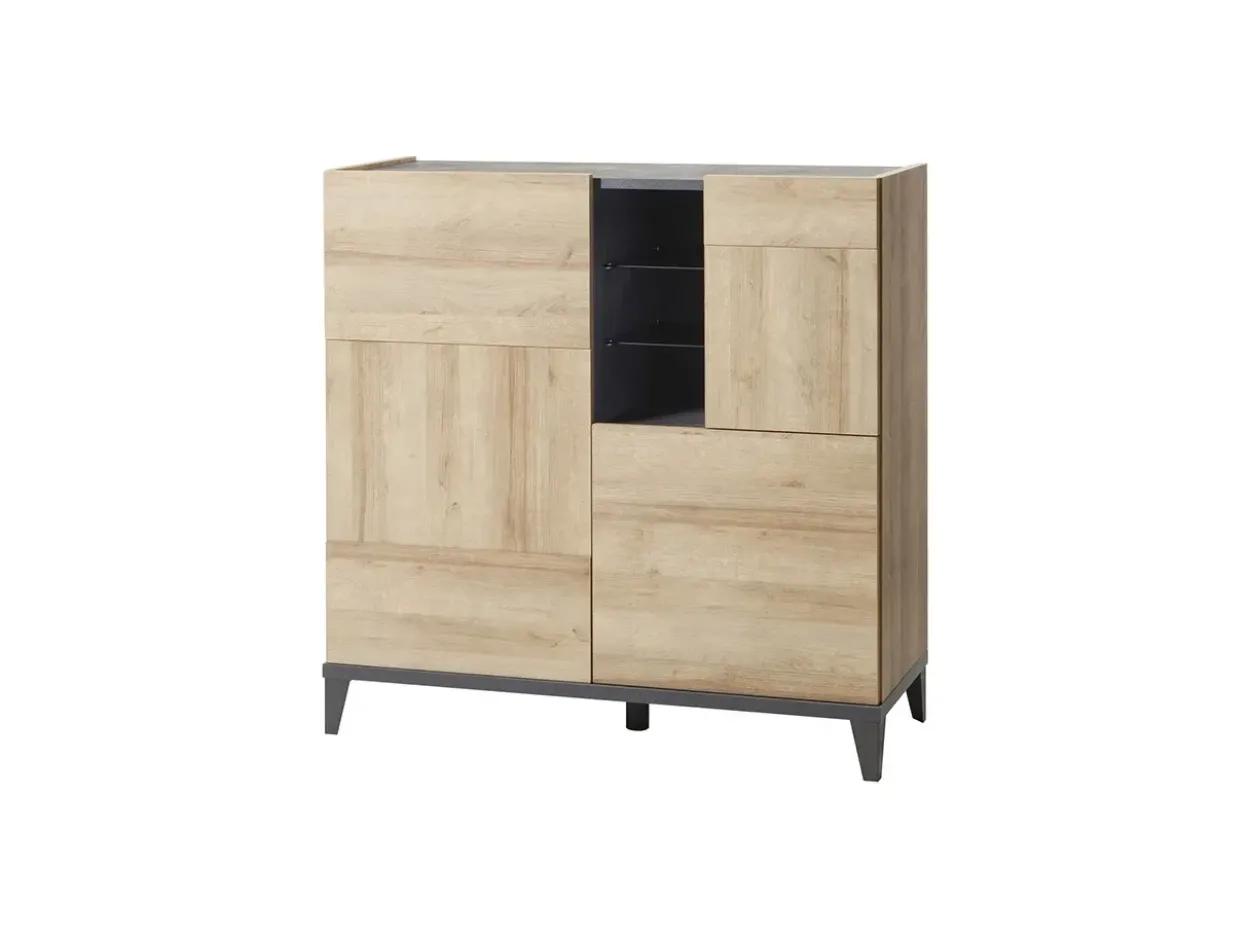 Credenza alta Matera