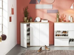 Credenza 3 ante Cameo