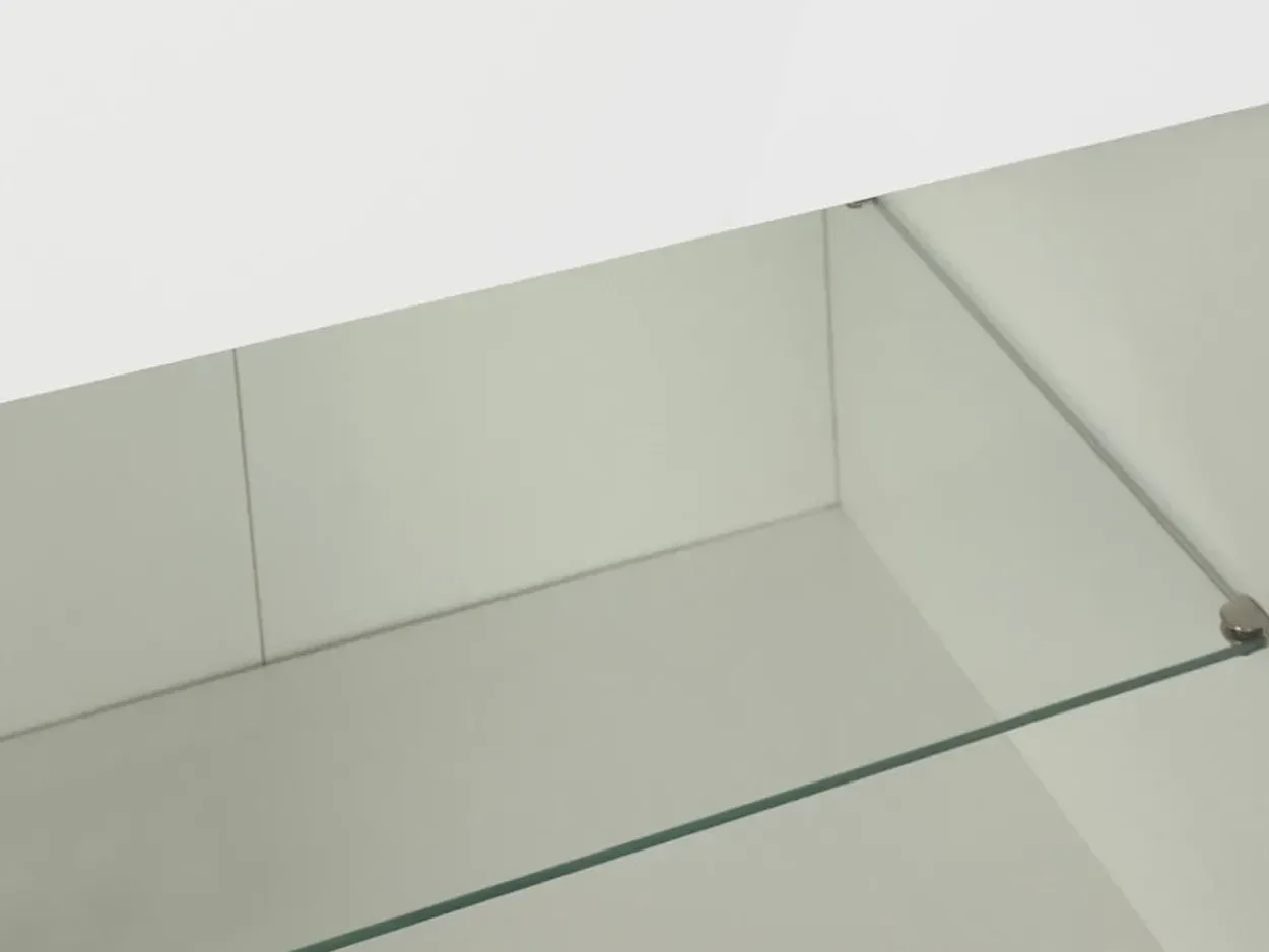 Credenza bassa Cameo