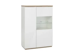 Credenza bassa Cameo