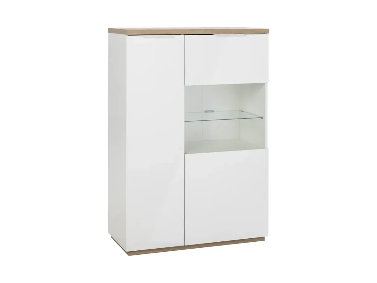 Credenza bassa Cameo