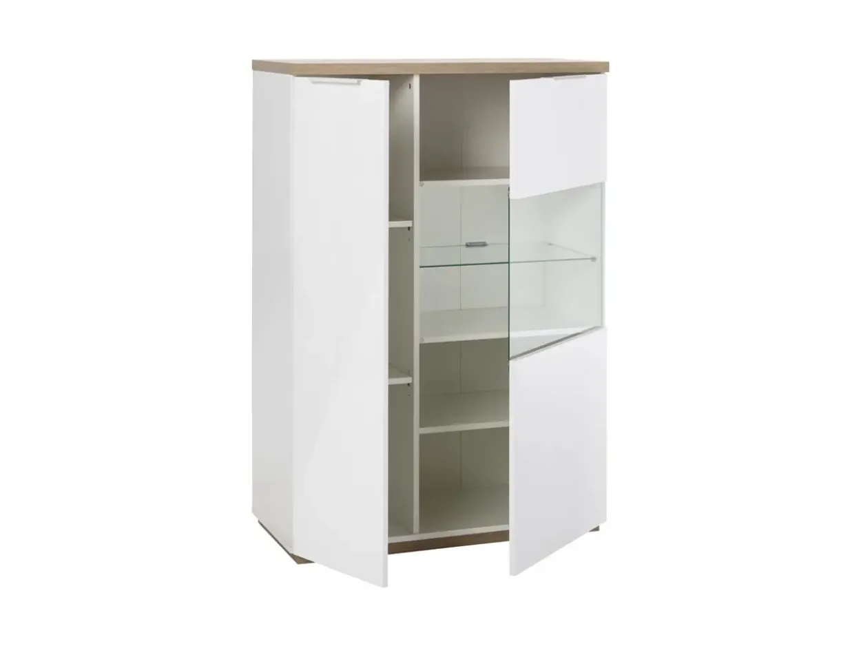 Credenza bassa Cameo