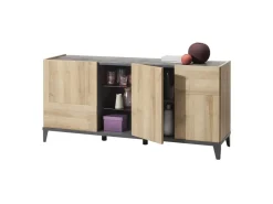 Credenza bassa Matera