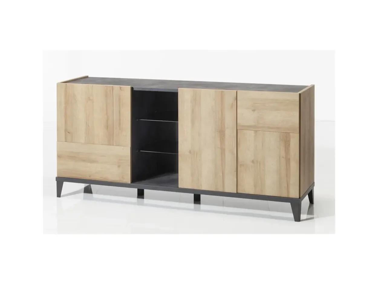 Credenza bassa Matera