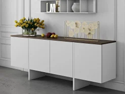 Credenza Edge