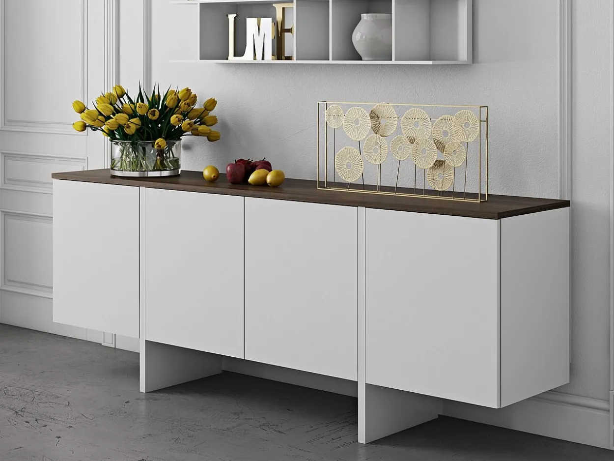 Credenza Edge