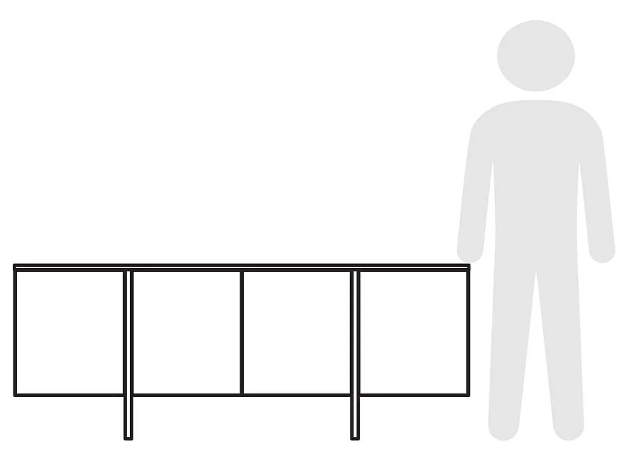 Credenza Edge