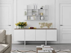 Credenza Edge