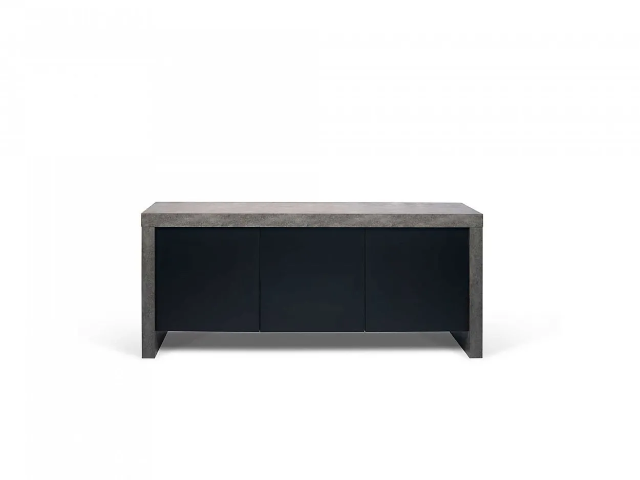 Credenza Kobe 3 ante